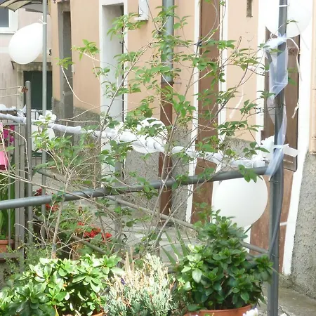 A Fegora Casa de Férias Valeriano Lunense