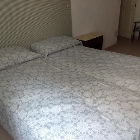 Casa de Férias A Fegora Valeriano Lunense